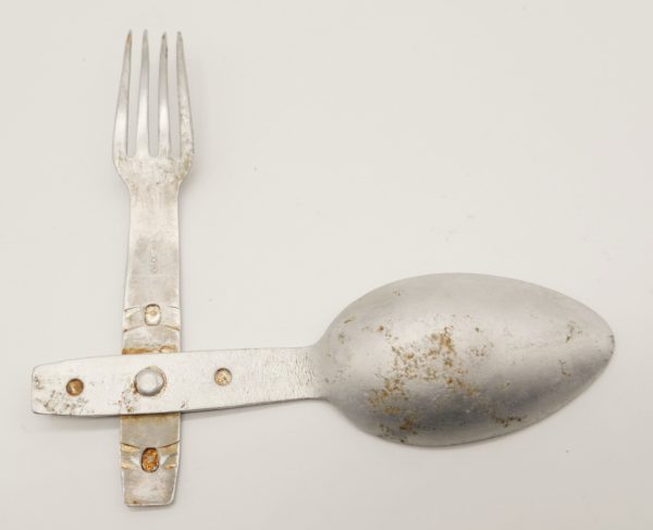 Göffel - G&CL 40 - Bodenfund – Bild 4