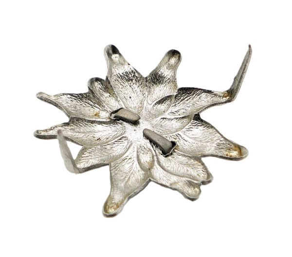 Edelweiß - Mützenabzeichen der Gebirgsjäger - Edelweiss – Bild 2