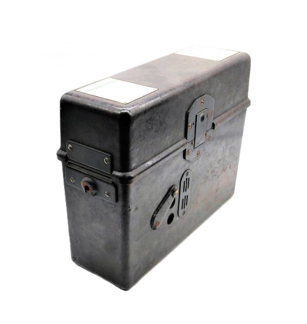 Feldtelefon – Wehrmacht – Heer – Telefon