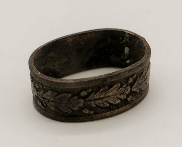 Ring für den Griff eines Heeres Offiziersdolch (HOD)