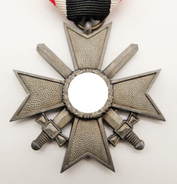 Kriegsverdienstkreuz 2. Klasse mit Schwerter - KVK