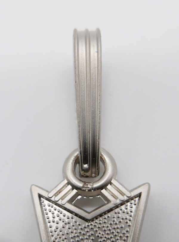 Ritterkreuz zum Kriegsverdienstkreuz mit Schwerter - 57er Ausführung - KVK – Bild 3