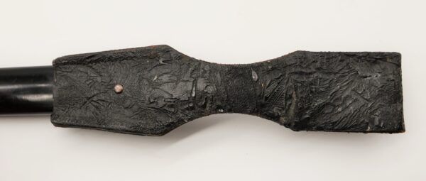 Ausgehseitengewehr (ASG) in der langen Ausführung - Mit Koppelschuh - Hersteller WKC – Bild 9