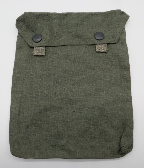 Gasplanen Tasche - SS Geb. Div. Nord