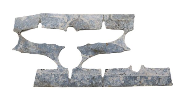 Abschlag Schirmmützenadler – Adler – Schirmmütze – Seltener Bodenfund – Bild 2