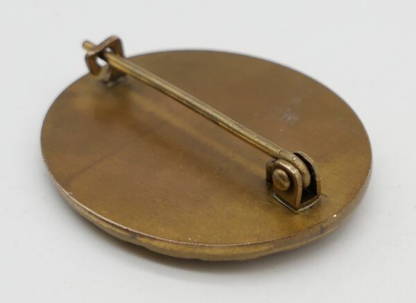Verwundetenabzeichen Gold - Buntmetall – Bild 6