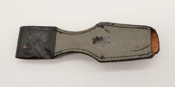 Koppelschuh für das Ausgehseitengewehr (ASG) – Bild 3