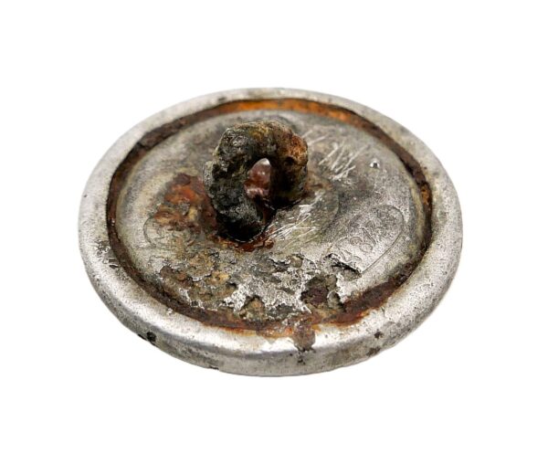 Frackknopf der SS – 148/39 - Durchmesser 20 mm - Bodenfund – Knopf für den Frack – Bild 4