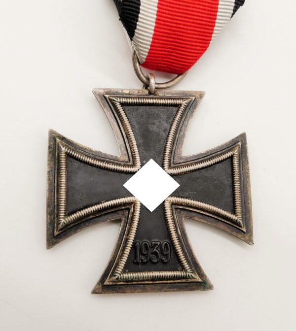 Eisernes Kreuz 2. Klasse - 1939 - EK