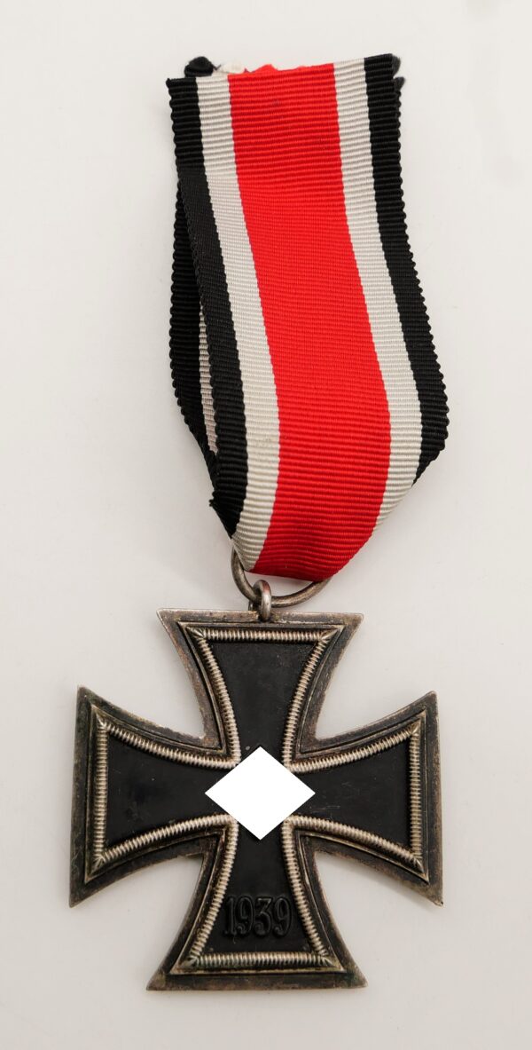 Eisernes Kreuz 2. Klasse - 1939 - EK – Bild 2