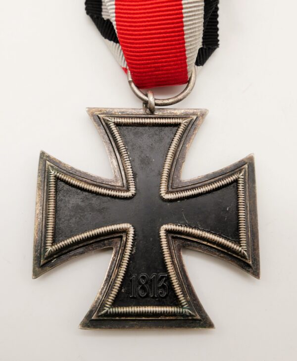 Eisernes Kreuz 2. Klasse - 1939 - EK – Bild 3