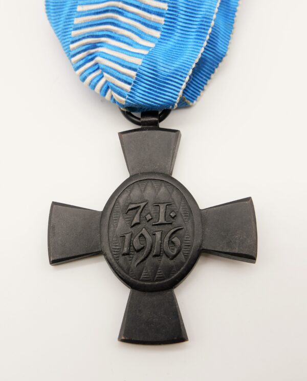Bayern - König Ludwig Kreuz 1916 – Bild 3