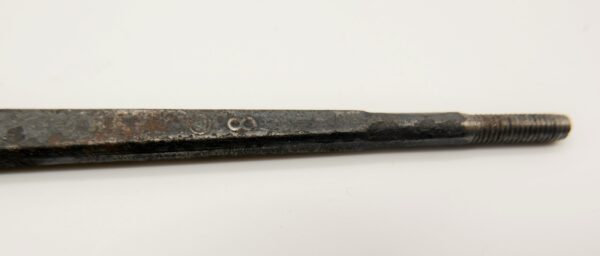 Klinge für den SA/NSKK Dolch - Hersteller F. Dick, Esslingen – Bild 5