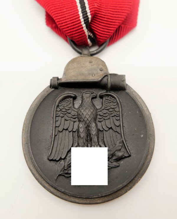Medaille Winterschlacht im Osten 1941/42 - Hersteller 29 (Preussische Staatsmünze/Hauptmünzamt Berlin)