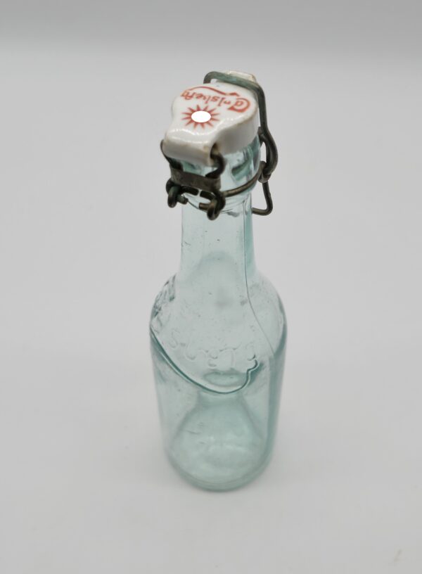 Carlsberg Bierflasche von 1928 - Flasche