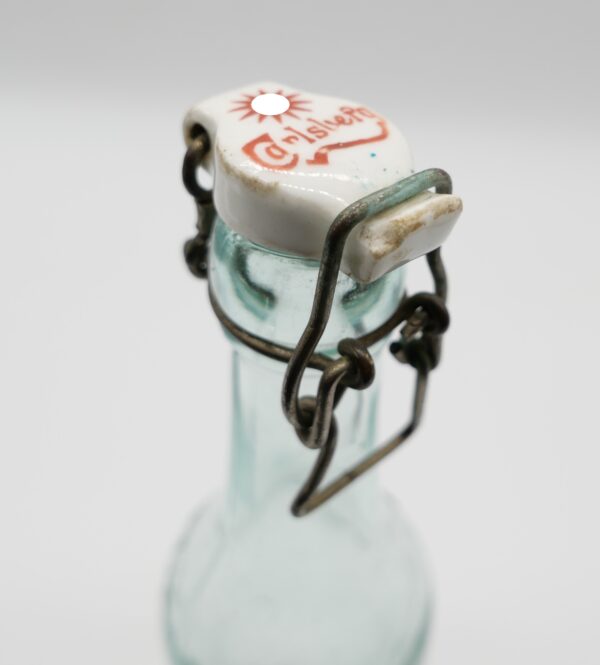 Carlsberg Bierflasche von 1928 - Flasche – Bild 3