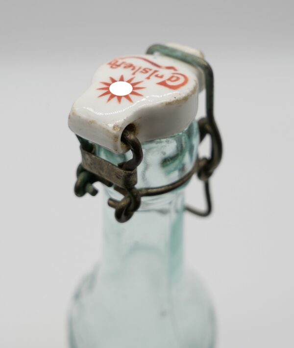 Carlsberg Bierflasche von 1928 - Flasche – Bild 4