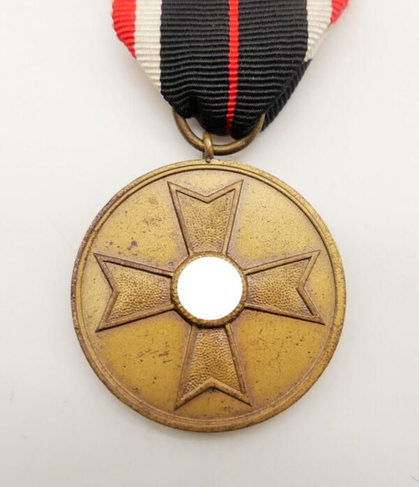 Medaille für Kriegsverdienst 1939 - Kriegsverdienstmedaille