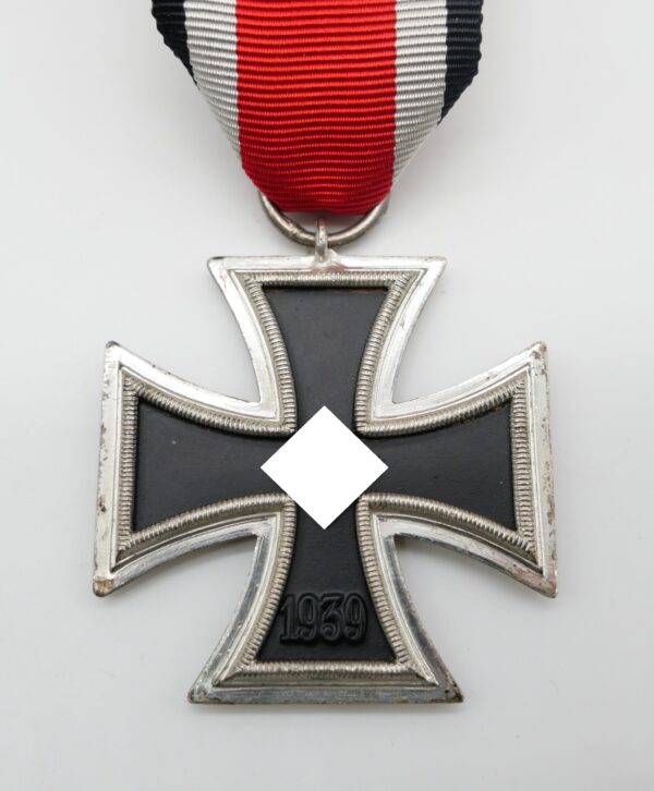 Eisernes Kreuz 2. Klasse 1939 - Hersteller 40 (Berg & Nolte, Lüdenscheid) - EK