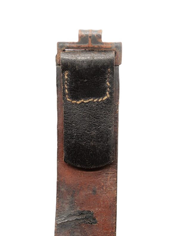 Koppel - Riemen - Koppelriemen - Länge 80 cm – Bild 3