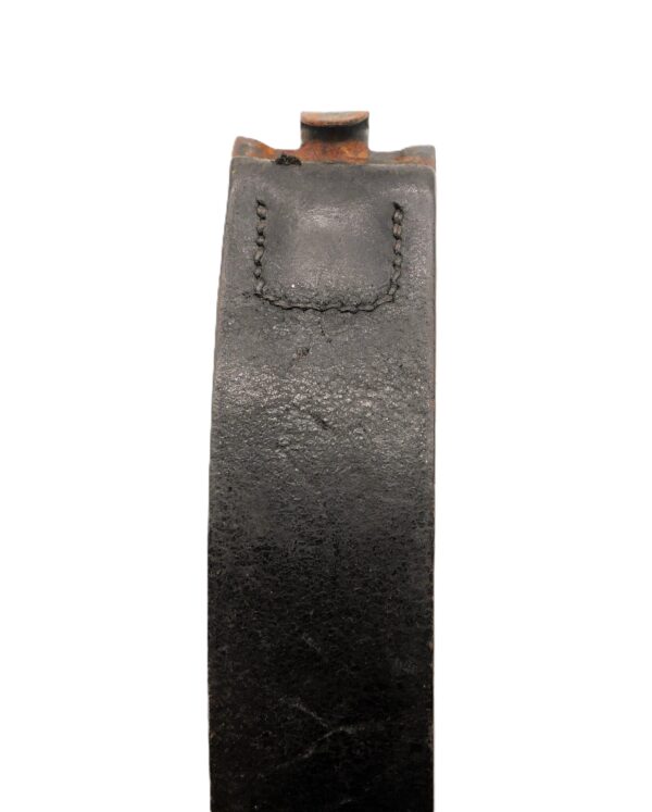 Koppel - Riemen - Koppelriemen - Länge 80 cm – Bild 2