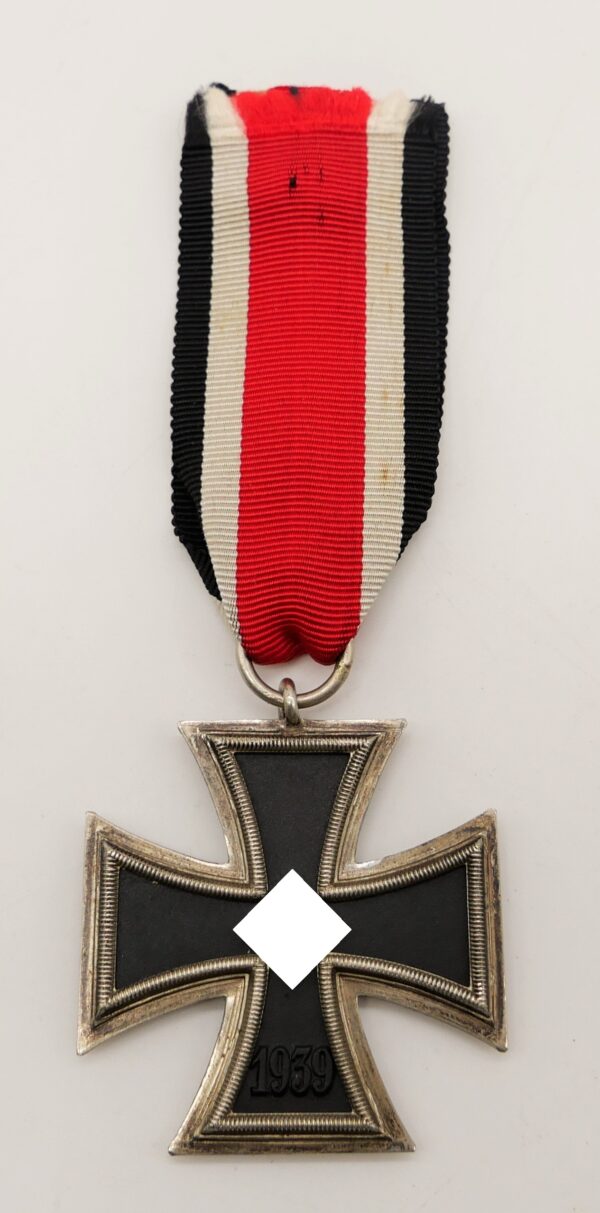 Eisernes Kreuz 2. Klasse 1939 - EK – Bild 2