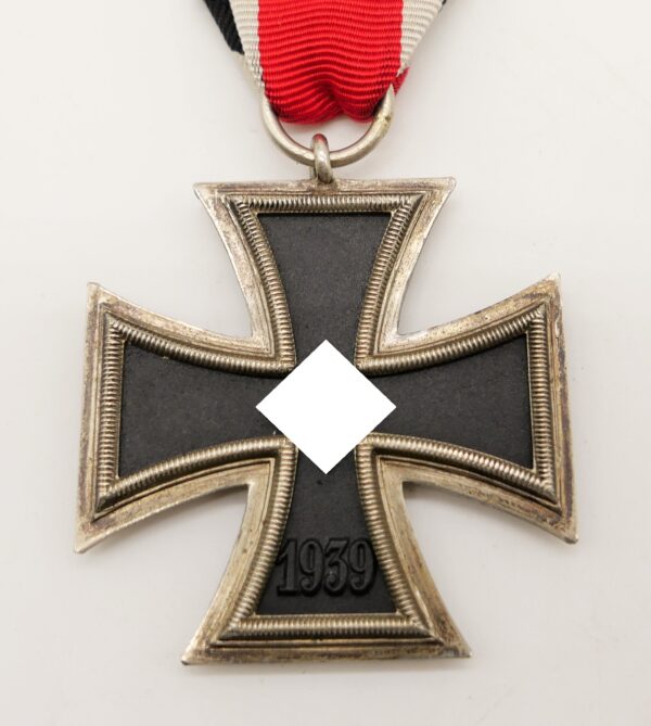 Eisernes Kreuz 2. Klasse 1939 - EK