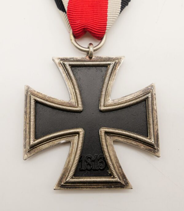 Eisernes Kreuz 2. Klasse 1939 - EK – Bild 3