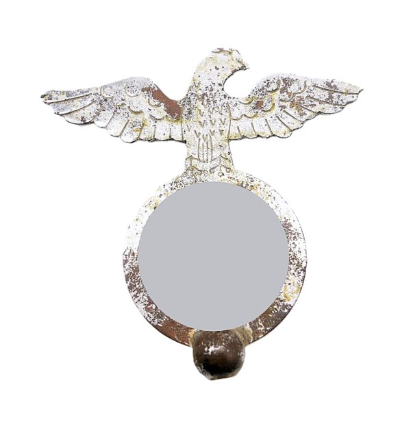 Kleiner Adler - Wimpel - Standarte - Fahne - Fahnenspitze