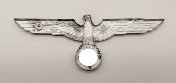 Brustadler für die Sommeruniform - Wehrmacht - Heer – Bild 3