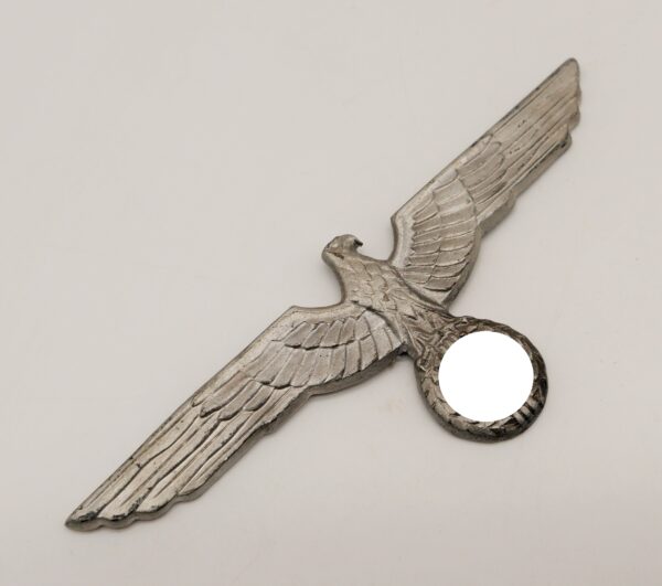 Brustadler für die Sommeruniform - Wehrmacht - Heer