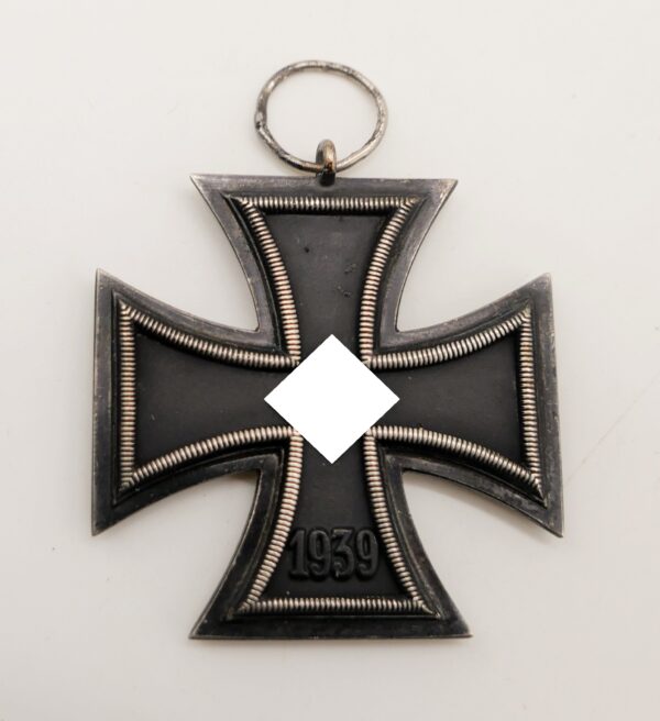 Eisernes Kreuz 2. Klasse 1939 - EK – Bild 4