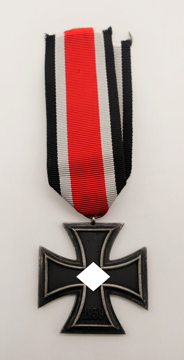Eisernes Kreuz 2. Klasse 1939 - EK – Bild 2