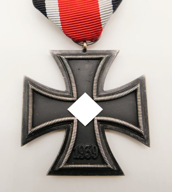 Eisernes Kreuz 2. Klasse 1939 - EK