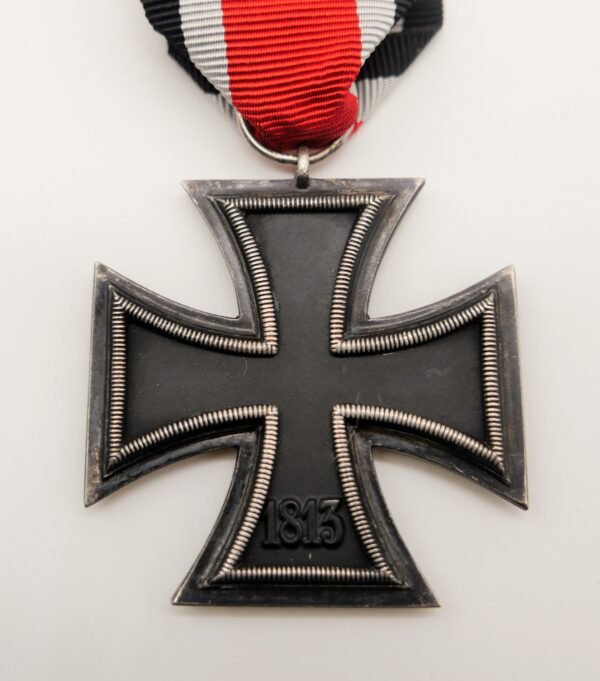 Eisernes Kreuz 2. Klasse 1939 - EK – Bild 3