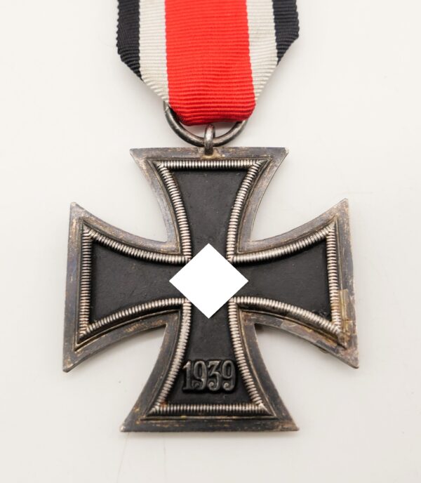 Eisernes Kreuz 2. Klasse 1939 - EK