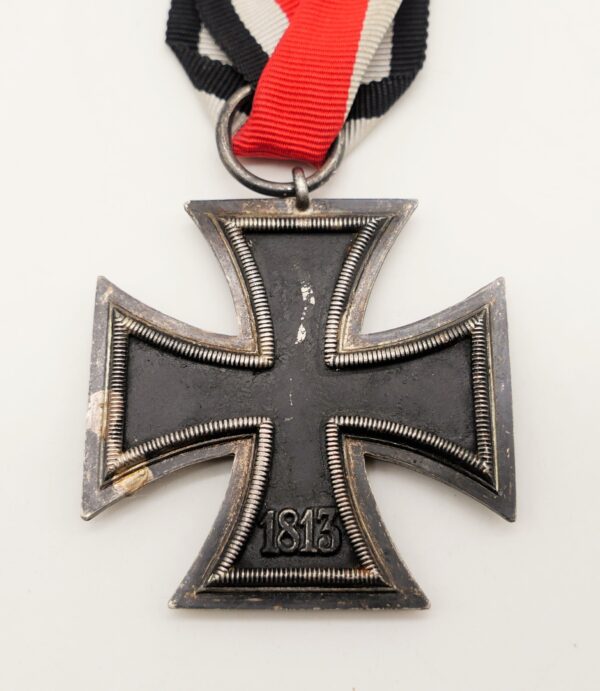 Eisernes Kreuz 2. Klasse 1939 - EK – Bild 3