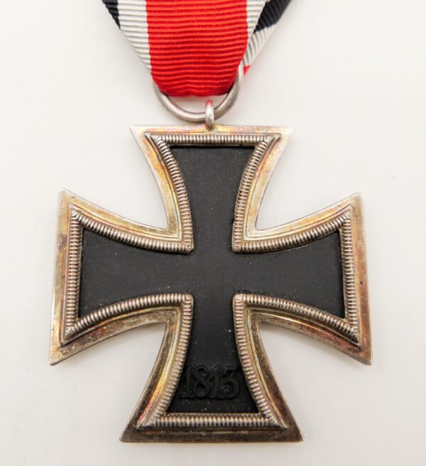 Eisernes Kreuz 2. Klasse 1939 - EK – Bild 3