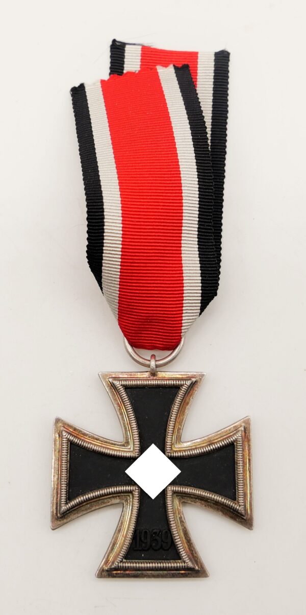 Eisernes Kreuz 2. Klasse 1939 - EK – Bild 2