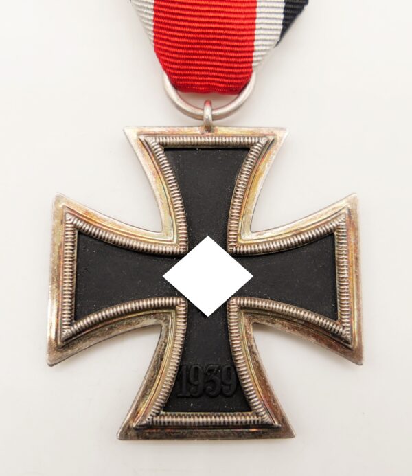 Eisernes Kreuz 2. Klasse 1939 - EK