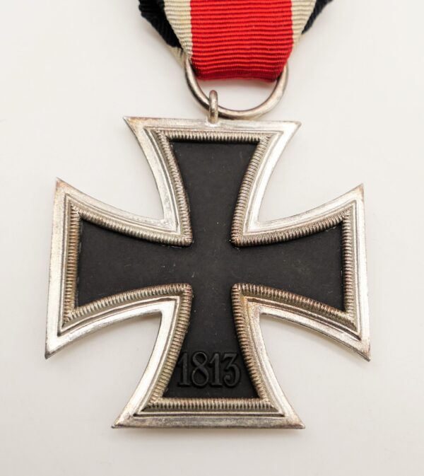 Eisernes Kreuz 2. Klasse 1939 – Ungemarktes Deumer - EK – Bild 3