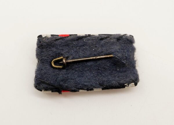 Feldspange – Eisernes Kreuz 2. Klasse 1914 – Ehrenkreuz für Frontkämpfer – Bild 3