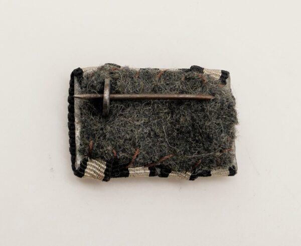 Feldspange – Eisernen Kreuz 2. Klasse 1914 - EK – Bild 3