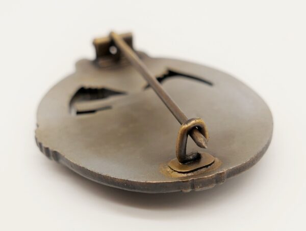 Panzerkampfabzeichen Bronze - PKA – Bild 3