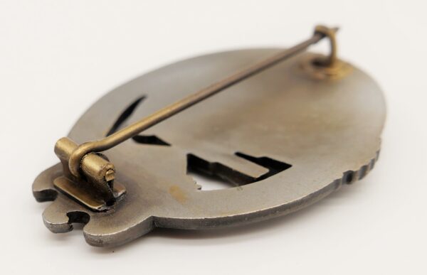 Panzerkampfabzeichen Bronze - PKA – Bild 4