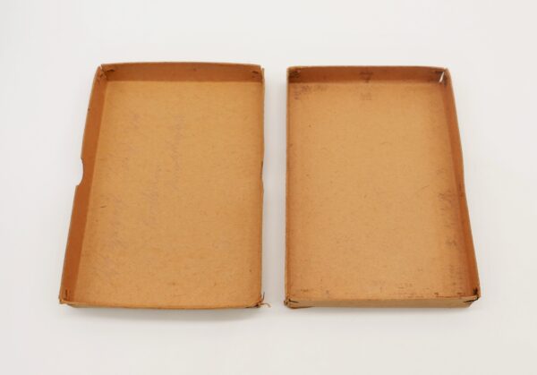 Plakette/Wandrelief - Arbeit adelt - RAD 6/190 Beckingen - Im orginal Karton – Bild 5