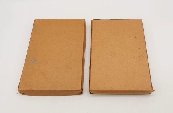 Plakette/Wandrelief - Arbeit adelt - RAD 6/190 Beckingen - Im orginal Karton – Bild 6