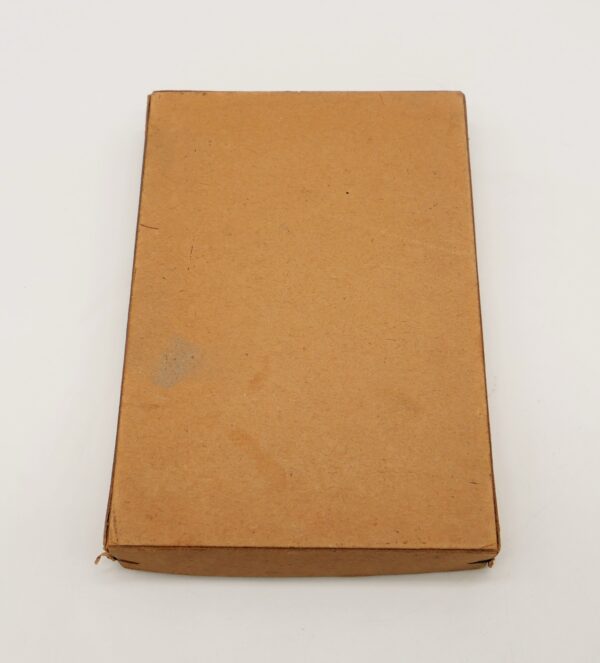 Plakette/Wandrelief - Arbeit adelt - RAD 6/190 Beckingen - Im orginal Karton – Bild 7