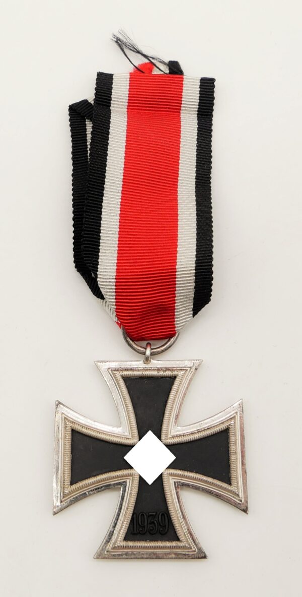 Eisernes Kreuz 2. Klasse 1939 - Hersteller L/11 (Wilhelm Deumer, Lüdenscheid) – Bild 2