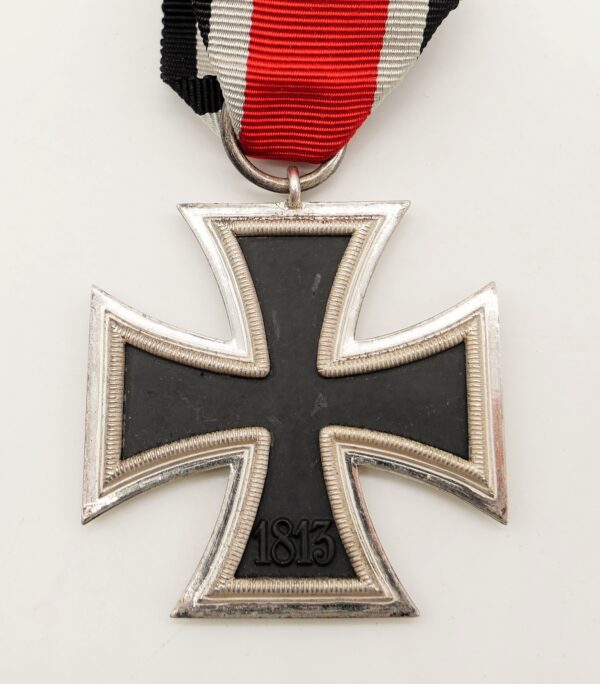 Eisernes Kreuz 2. Klasse 1939 - Hersteller L/11 (Wilhelm Deumer, Lüdenscheid) – Bild 3